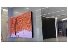 Experience Motion in Design: Lazulite's Dynamic Wall Ceiling in GCC