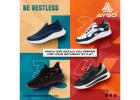 Discover the Top 10 Footwear Manufacturers in India – Aygo Footwear