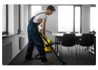 Professional Bond Cleaning in Brisbane – Free Quote