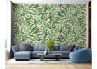 Ready to Refresh Your Decor with Stunning Garden Wallpaper?