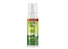mousse oil olive
