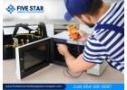 Get Your Appliances Running Like New with Expert Appliance Repair!
