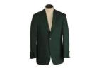 Make a Statement in Your Ladies Navy Blazer Jacket