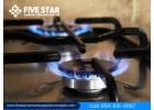 Expert Stove Repair Near Me – Fast, Reliable Service You Can Trust