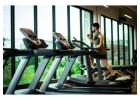 Exercise Equipment Manufacturers - Athlon Fitness Equipment