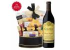 Red Wine Gift Baskets – Rich, Bold, and Perfectly Paired