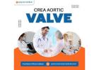 Crea Aortic Valve