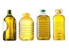 Leverancier van premium zonnebloemolie