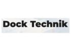 Retractable Dock Shelters