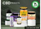 Unwind Naturally with the Best CBD Products on the Market