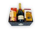 Order Online and Enjoy Wine Gift Delivery in New York