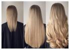 Best Hair Extensions For Thin Hair