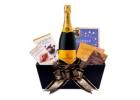 Buy Champagne Basket Gift Delivery in New Jersey at Best Price