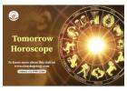 Tomorrow Horoscope, Pisces Tomorrow Horoscope