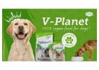 Plant Based Dog Food Dubai