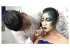 Makeup school Singapore