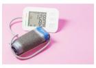 Best Blood Pressure Monitor for Home Use – Omron Healthcare