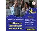 Married Life Problems, Divorce Astrology