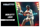 World777 – Trusted Cricket Betting & Live Casino Online
