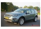 Luxury Car and Van Rental Company in Delhi NCR India