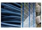 HI-Weldmesh Fencing | High-Security Welded Mesh Fences