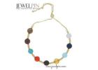 JewelPin: Trusted Fashion Jewelry Manufacturer with Global Export Reach