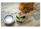 Organic Dog Food Dubai