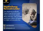Negative Energy Removal in London – Restore Balance and Inner Peace