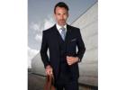 Men's suits clearance