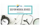 Elevate Medical Device Visibility Online