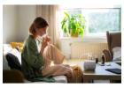 Omron Nebulizer Machine – Trusted Brand for Respiratory Care