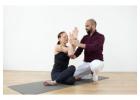 Become a certified Yin Yoga teacher