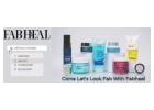 Try Plump Serum for Intense Hydration and Glow