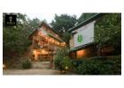 Best Resort in Bhimtal by Tiaraa Hotels and Resorts for Scenic Luxury Holidays