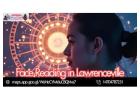 Unlock Secrets of Personality with Face Reading in Lawrenceville