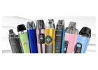 Prefilled Vapes