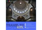 Find Customized Itineraries with Best Tour Companies in Rome