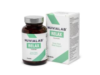 nubia lab stress nubia lab stress