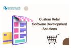 Custom Retail Software Development Solutions