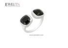 Wholesale Silver Gemstone Rings at JewelPin