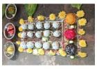 Narayana Bali Pooja in Srirangapatna