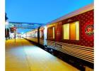 Maharajas' Express Guide — Fares, Routes & How to Book