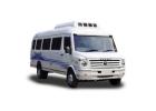 Tempo Traveller Jaipur Local Tour