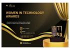 Women in Technology Awards and Women Leadership Awards at Fluxx Events