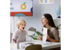 Speech Therapy for Speech Delay | SpeakUp Centre, Bangalore