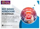 Best Indian Astrologer in Australia – Provides Accurate Predictions