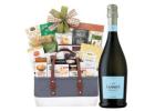Buy Prosecco Gift Basket with Doorstep Delivery Service