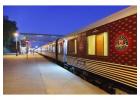 Simple Guide to Maharajas' Express Fare, Booking & Dates