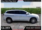 2016 Buick Enclave FWD 4dr Leather – Style & Comfort Combined!