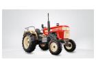 Best 2WD Tractors In India In 2025